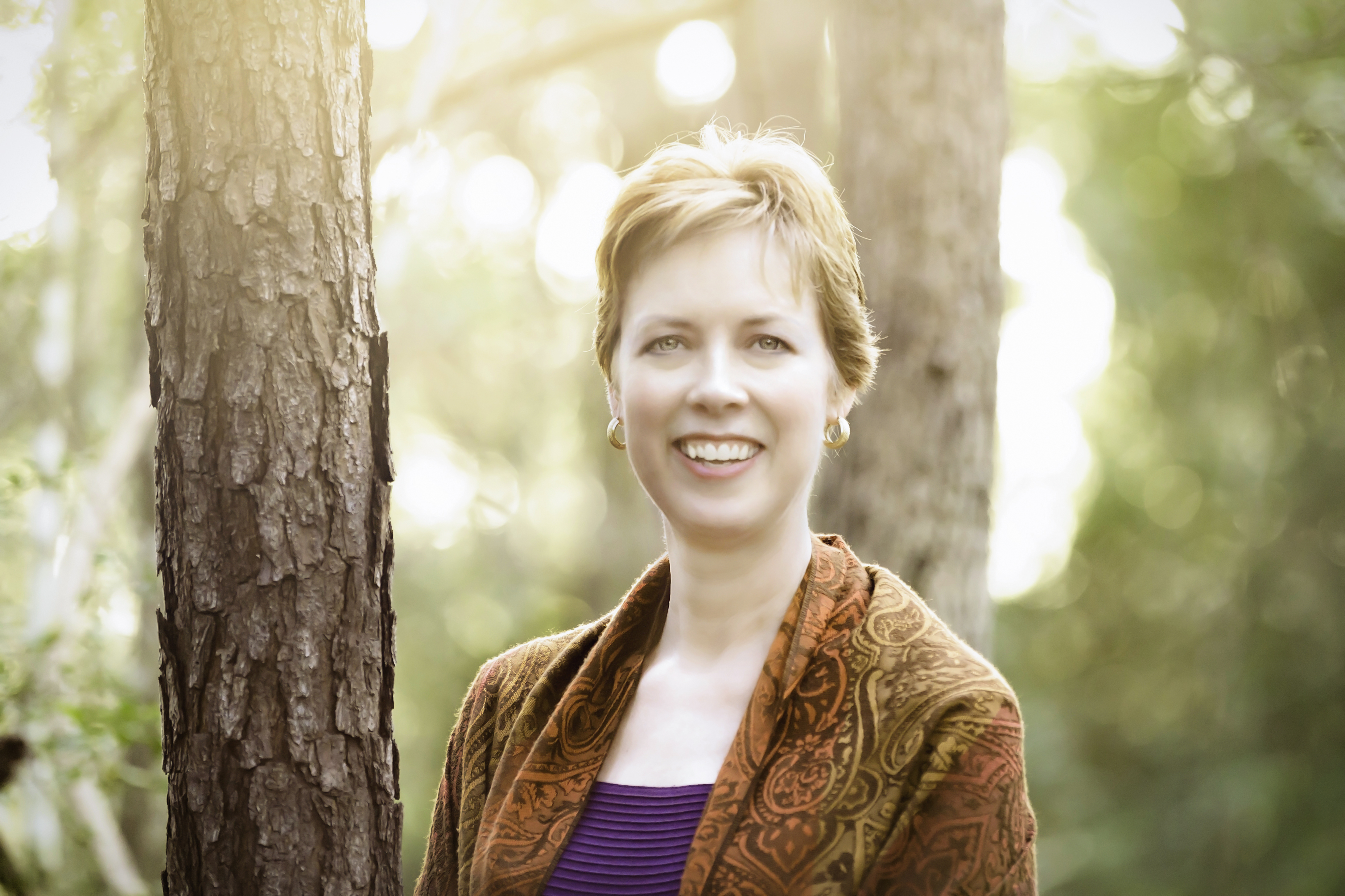 Jill Boullion